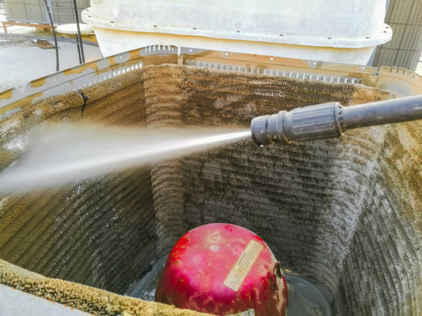 Best Commercial HVAC Duct Cleaning  in Oak Harbor, OH