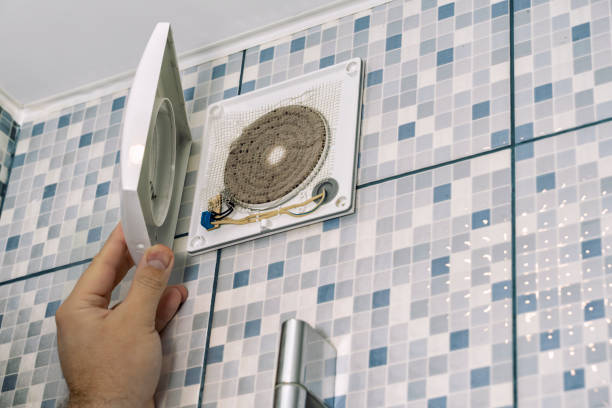 Best Air Vent Cleaning Services  in Oak Harbor, OH