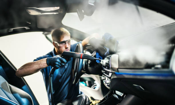 Best Air Duct Cleaning Near Me  in Oak Harbor, OH