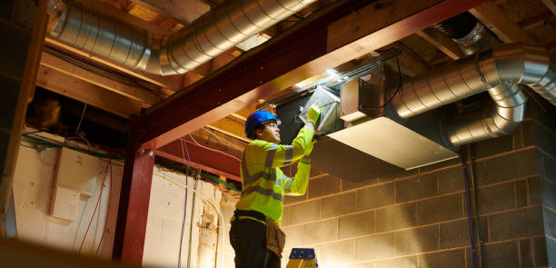 Best Ductwork Cleaning Services  in Oak Harbor, OH