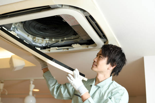 Best HVAC Duct Inspection Services  in Oak Harbor, OH
