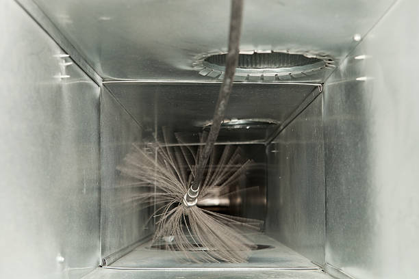 Best HVAC Air Duct Cleaning  in Oak Harbor, OH