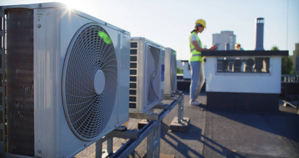 Best Air Duct Cleaning Near Me  in Oak Harbor, OH