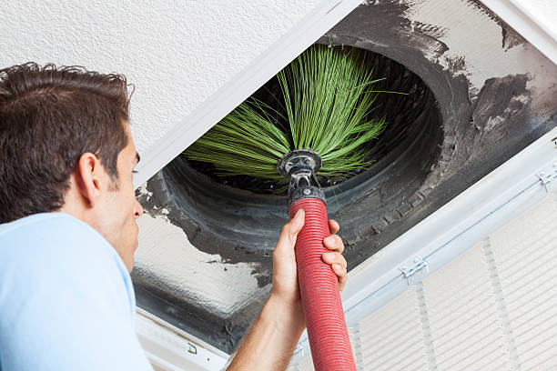 Best Air Duct Inspection  in Oak Harbor, OH