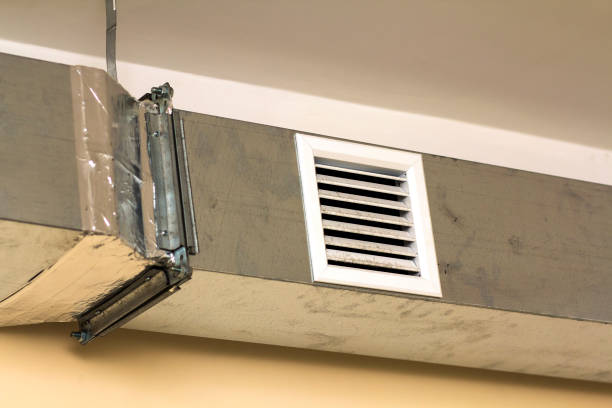 Best Residential Air Duct Cleaning  in Oak Harbor, OH